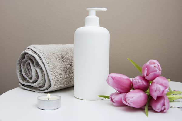 Oil Massage benefits
